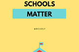 Public Schools Matter