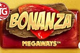 117 649 способов выиграть в игре Bonanza Megaways от BTG