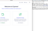 Getting Started with Cypress