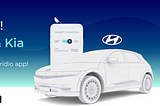 Hyundai and Kia smart-charging now available on Gridio!