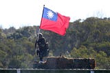 Will Taiwan get back as a part of China soon ?