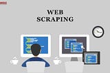 Scrape the web — Advance Techniques