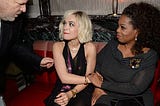 Can Oprah Do for the Country What She Did for Hollywood Rape Enablers?