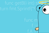 Doing Well by Doing Bad: Writing Bad Code with Go Part 1