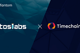 Timechain ($TCS) IDO on Fantom Network Details