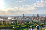 10 life lessons from 14 months in Italy
