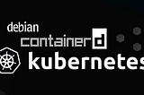 How to setup Kubernetes cluster on Debian 12