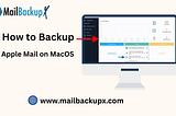 How to restore Mac mail: keep these things in mind