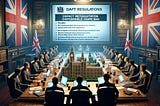UK Disposable Vape Ban: Draft Regulation Published