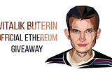 #Vitalik Buterin Crypto Extravaganza BTC and ETH Airdrop Promotion