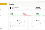 Filament, wonderful Laravel admin panel