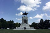 The Real History Behind Confederate Statues