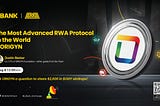 LBank AMA Recap with $OGY