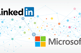 What Microsoft can achieve with LinkedIn?