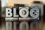 How to write a great blog post