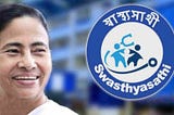 Swasthya Sathi: When Mamata's Vision Beats Modi's Scheme