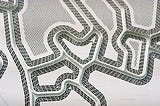 SvelteKit: routing from other folders