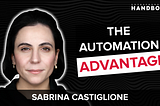 How To Use Automation As A Competitive Advantage