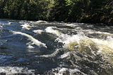 White Water Rafting — Know Before You Go