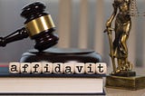 A Comprehensive Guide to Affidavits & Statutory Declarations in Toronto