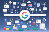 The Timeline of AI Products at Google: dates, models, products and papers