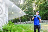 Best Pressure Washing Services in Raleigh, NC (Updated 2024)