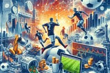 Is the Global Sports Industry Future Ready?