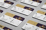 How to Design an Effective Business Card