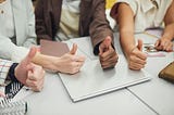 AI in the B2B sales process part 3 of 3: Reframing the sales org
