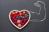 Heart Healthy Lifestyle Tips