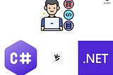 Are You a C# Developer or a .NET Developer?