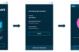 Decentralized identity: W3C standards and the ixo KeySafe
