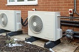 Vantaggi e svantaggi delle pompe di calore