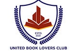 United Book Lovers Club : Rules & etc.,