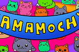 📣 AMA and the first teasers of what #TAMAMOCHI will be.📣 19.09 Mochi X Spaces re-cap.