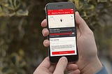 Review of the new Santander Cycles official app