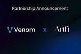 Venom & Artfi : Quan hệ đối tác cách mạng hóa đầu tư nghệ thuật
