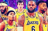 How Lakers Have Become A Team Nobody Wants To Meet In Playoffs