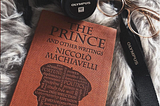 A JOURNEY TO MACHIAVELLI’S PRINCE FROM THE US ELECTION RESULTS