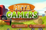 MetaGamersLand - Platform Game Metaverse untuk Pemain Global