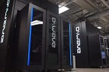 A Deep Dive in the Supercomputer D-Wave