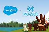 Salesforce Composite Graph Implementation in Mule 4