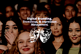 Digital Branding, 𝕯𝖗𝖆𝖒𝖆𝖙𝖚𝖗𝖌𝖞, & 𝙄𝙢𝙥𝙧𝙚𝙨𝙨𝙞𝙤𝙣 𝙈𝙖𝙣𝙖𝙜𝙚𝙢𝙚𝙣𝙩.