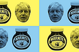 Boris Johnson is Marmite (and the Tory Facebook ads know it)