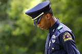 The challenge persists: reduce systematic police violence and racism