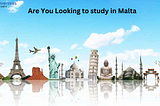 Study in Malta- Study in Malta for Indian Students