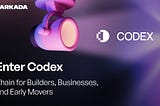 Codex: A Purpose-Built Layer 2 for Stablecoin Payments and B2B Settlement