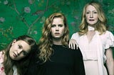 Sharp Objects: A Review