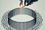 The Science Behind Why Massive Change Seems To Happen All At Once