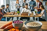 The “Macros” for healthy engineering teams — part 1: Carbs